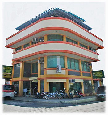 CBQP Head Office