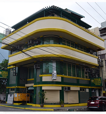 Mobirise Website Builder